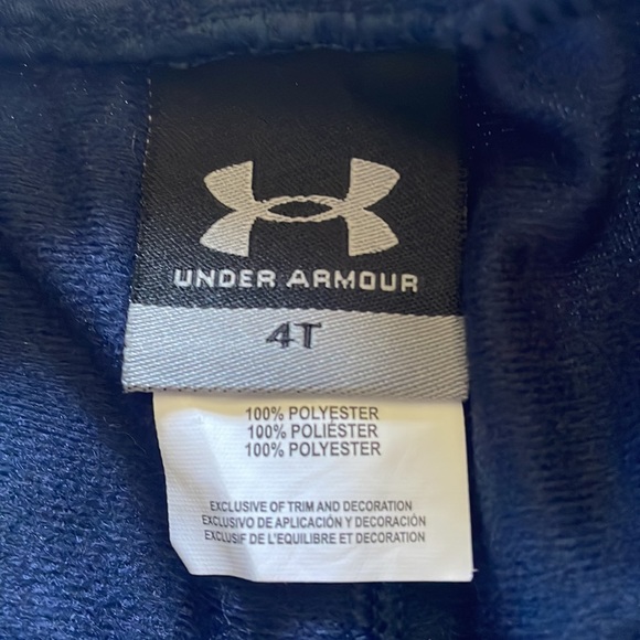 Under Armour sweatpants - Picture 3 of 5